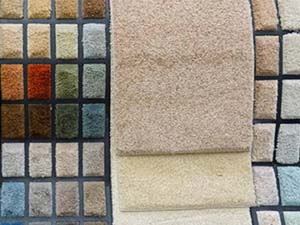 prolong life of carpet