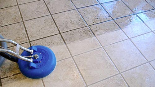 tile cleaning equipment